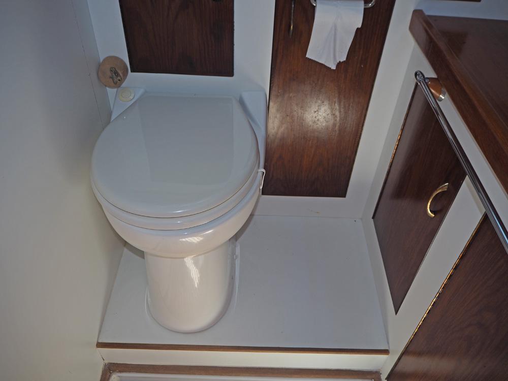 Salon, H&eacute;bergements